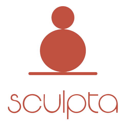 Sculpta Logo